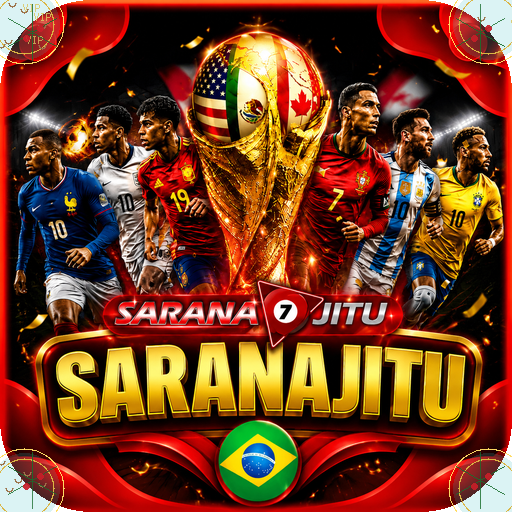 saranajitu — mitra unggulan